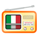 Radio Italiane in streaming Zeichen