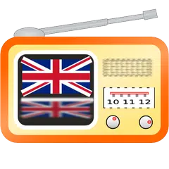 UK Online Radio Stations APK 下載