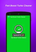 Fast Boost Turbo Cleaner capture d'écran 2
