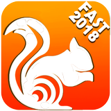Fast UC Browser 2018 : New Pro tips icône