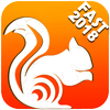Fast UC Browser 2018 : New Pro tips アイコン