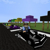 Fast Build: Racing minecraft APK