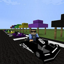 Fast Build: Racing minecraft APK