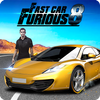 Fast Car Furious 8 icône