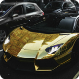 Icona Fast Car Theme