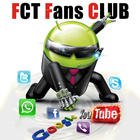 Fastcardtech Fans Club icône
