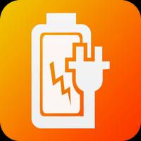 Battery Saver - Fast Charger - Phone Booster capture d'écran 1