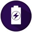 Fast  Battery Charge Saving - Cooler CPU - Cool