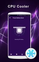 Fast  Battery Charge Saving - Cooler CPU - Cool Screenshot 3