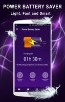 Fast  Battery Charge Saving - Cooler CPU - Cool Plakat