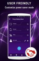 Fast  Battery Charge Saving - Cooler CPU - Cool Screenshot 2