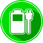 fast charger pro | super fast charging 2018 أيقونة