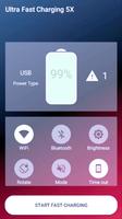 fast charger pro | super fast charging 2018 تصوير الشاشة 1