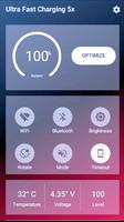 fast charger pro | super fast charging 2018 تصوير الشاشة 2