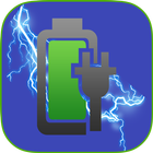 Battery Fast Charger 图标