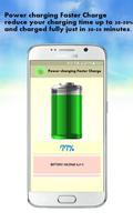 Power charging Faster Charge screenshot 1