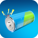 Fast Charger & Power Battery - ampere master-APK