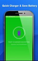 Fast Charger & Power Battery - ampere master screenshot 2