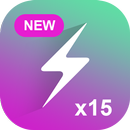 Real Ultra Fast Charger x15 APK
