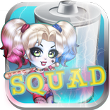 Squad Battery Saver Pro