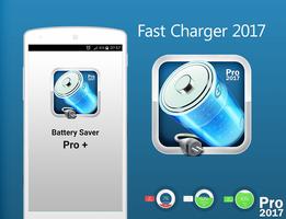 🔋 Fast charger 2017 poster