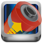 Fast Charging Battery Pro أيقونة