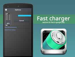 Fast Charger 2017 capture d'écran 1