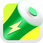 turbo battery - fast charging icon