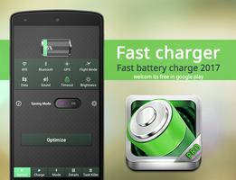 Turbo Battery - fast charge screenshot 1