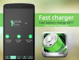 Turbo Battery - fast charge capture d'écran 2