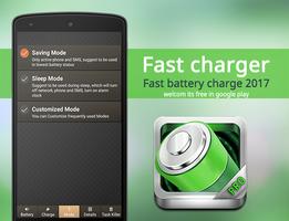 Turbo Battery - fast charge imagem de tela 3