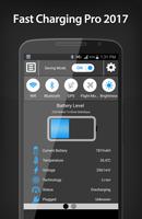 Fast Charging Pro 2017 اسکرین شاٹ 2