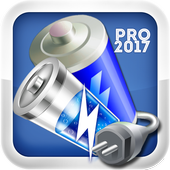Fast Charging Pro 2017 🔋 icon