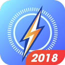 Fast Battery Charger & Fast Charging, Cooler Clean-APK