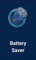 Battery Saver 2016 ポスター