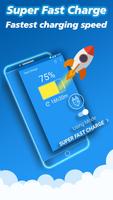 Sudo Charge - Super Fast Charging Ekran Görüntüsü 1