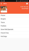 FastChef -Online Food Delivery Ekran Görüntüsü 3