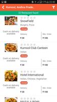 FastChef -Online Food Delivery screenshot 2