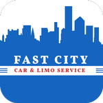 Fast City Car & Limo Service icon