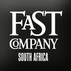 آیکون‌ Fast Company South Africa
