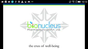 Bionucleus poster