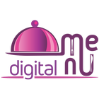Digital Menu icono