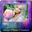 Tulip Photo Frames