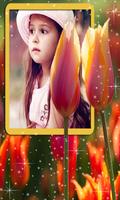 Tulip Photo Frames syot layar 2