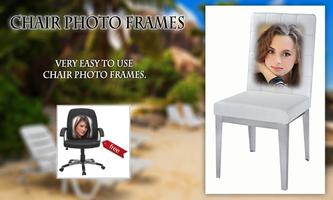 Chair Photo Frames ảnh chụp màn hình 3