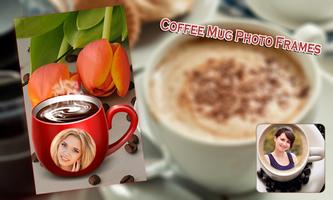 Coffee Mug Photo Frames captura de pantalla 3