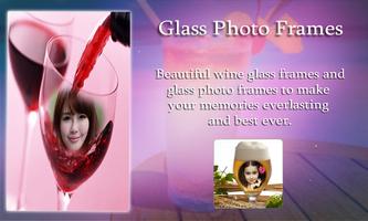 Glass Photo Frames capture d'écran 3