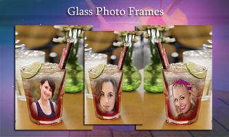 Glass Photo Frames 포스터