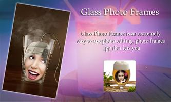 Glass Photo Frames 스크린샷 1