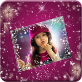 Magical Photo Frames icon